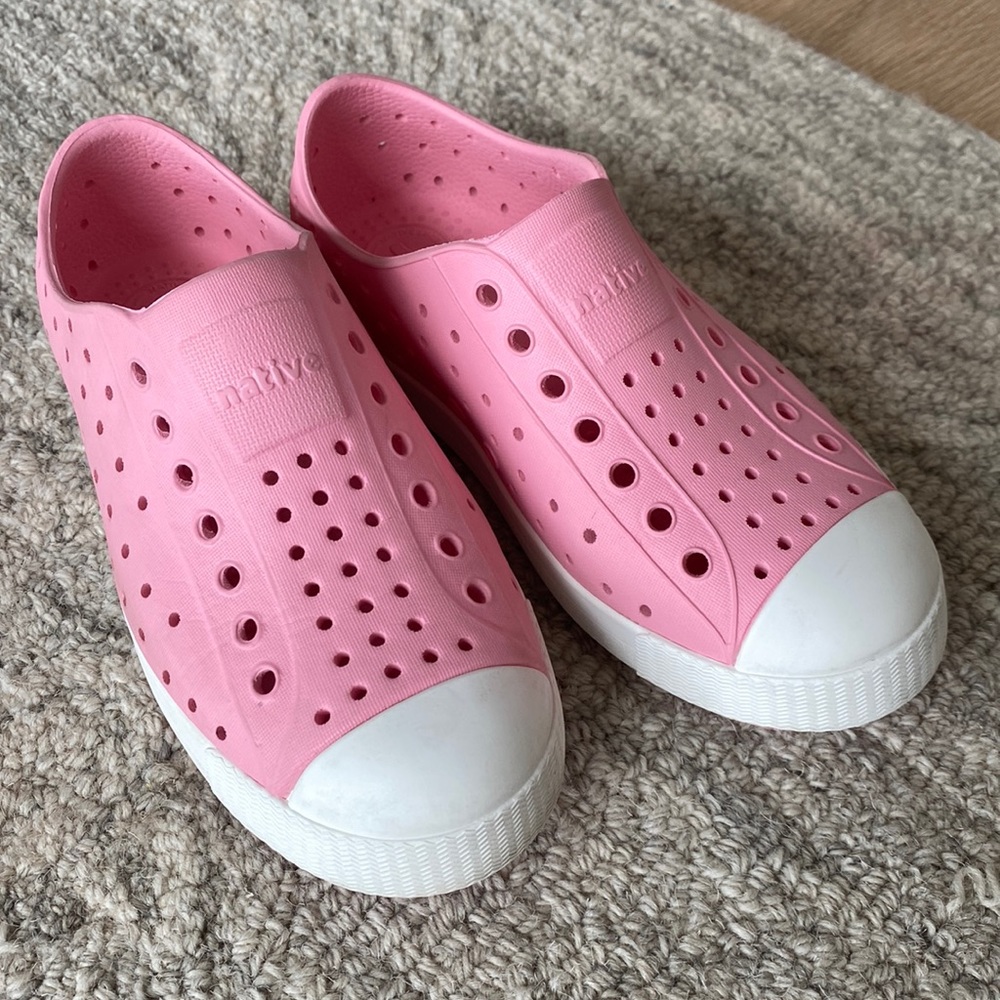 Native Jefferson shoes